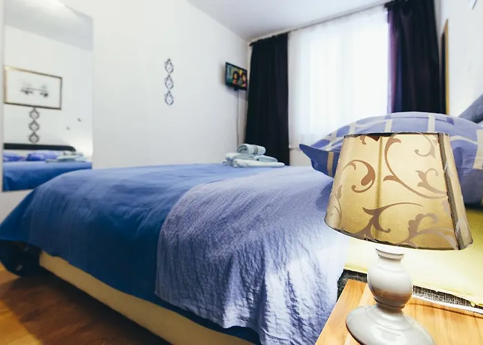 Sweet Dreams Apartments