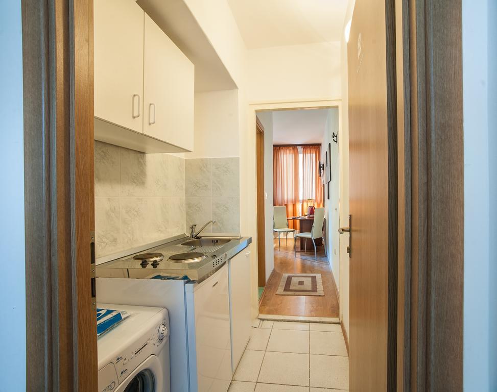 Apartment Sweet Dreams Zadar