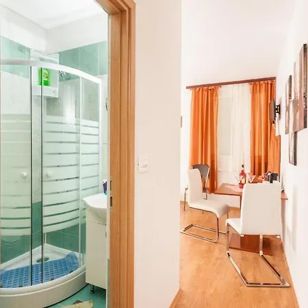 Sweet Dreams Apartments Zadar Room photo
