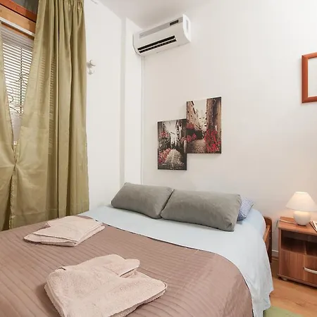 Sweet Dreams Apartments Zadar Exterior photo