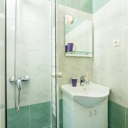 Sweet Dreams Apartments Zadar Room photo