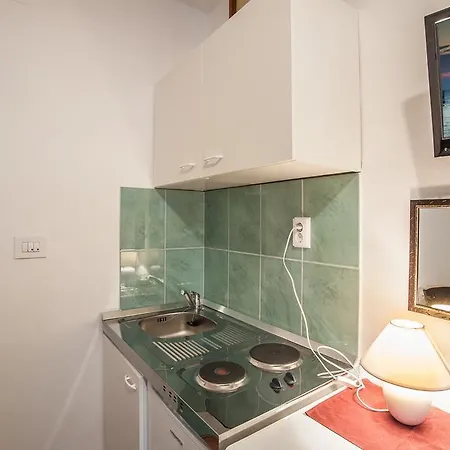 Sweet Dreams Apartments Zadar Room photo