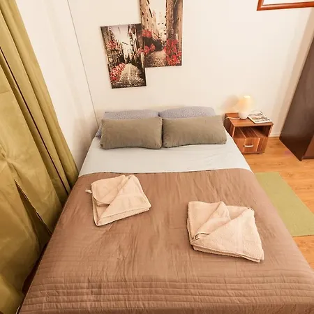 Sweet Dreams Apartments Zadar Room photo
