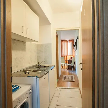 Sweet Dreams Apartments Zadar Room photo