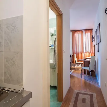 Sweet Dreams Apartments Zadar Room photo