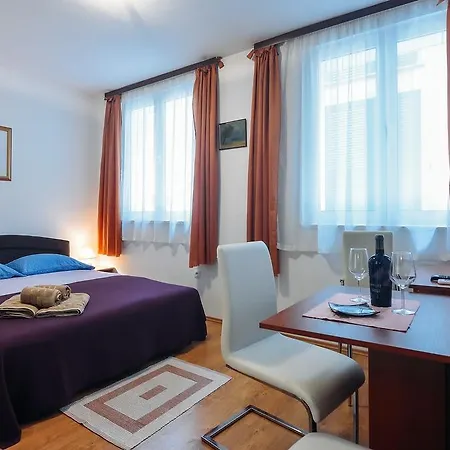 Sweet Dreams Apartments Zadar Exterior photo