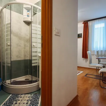 Sweet Dreams Apartments Zadar Exterior photo