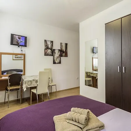 Sweet Dreams Apartments Zadar Exterior photo