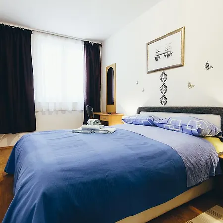 Sweet Dreams Apartments Zadar Exterior photo