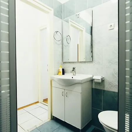 Sweet Dreams Apartments Zadar Exterior photo