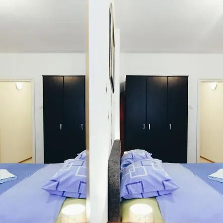 Sweet Dreams Apartments Zadar Exterior photo