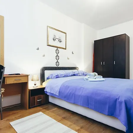 Sweet Dreams Apartments Zadar Exterior photo
