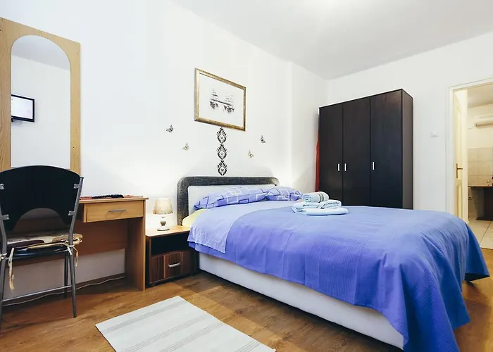Sweet Dreams Apartments
