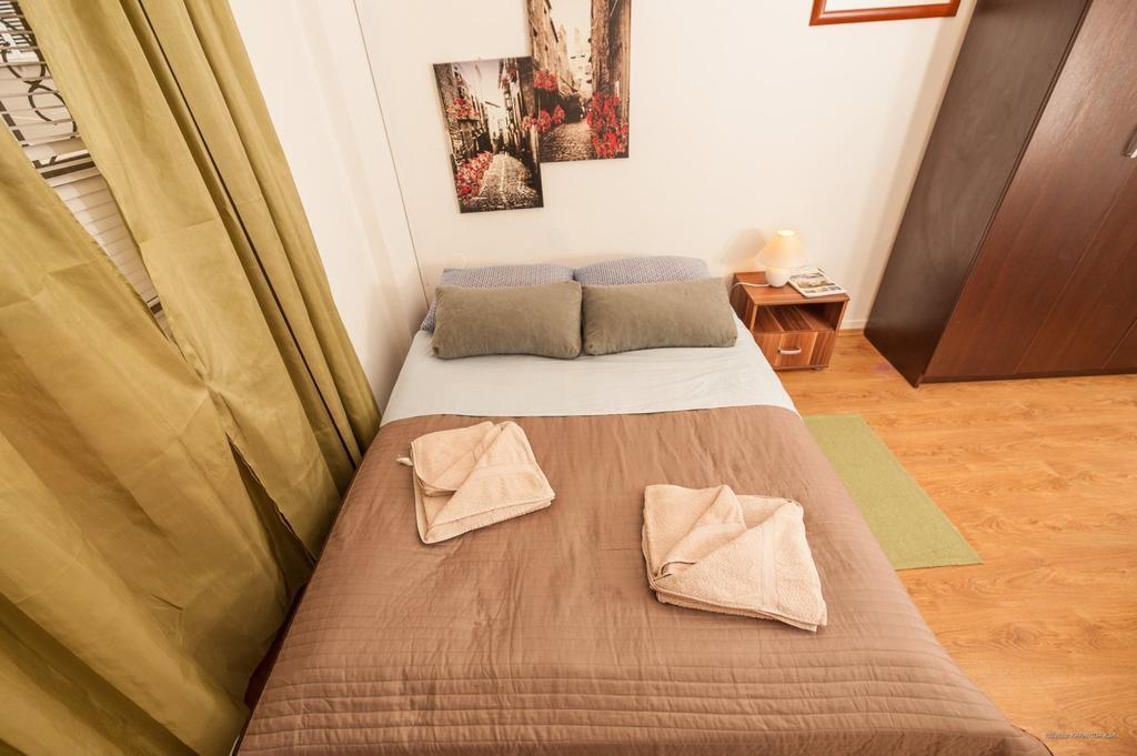 Apartma Sweet Dreams *