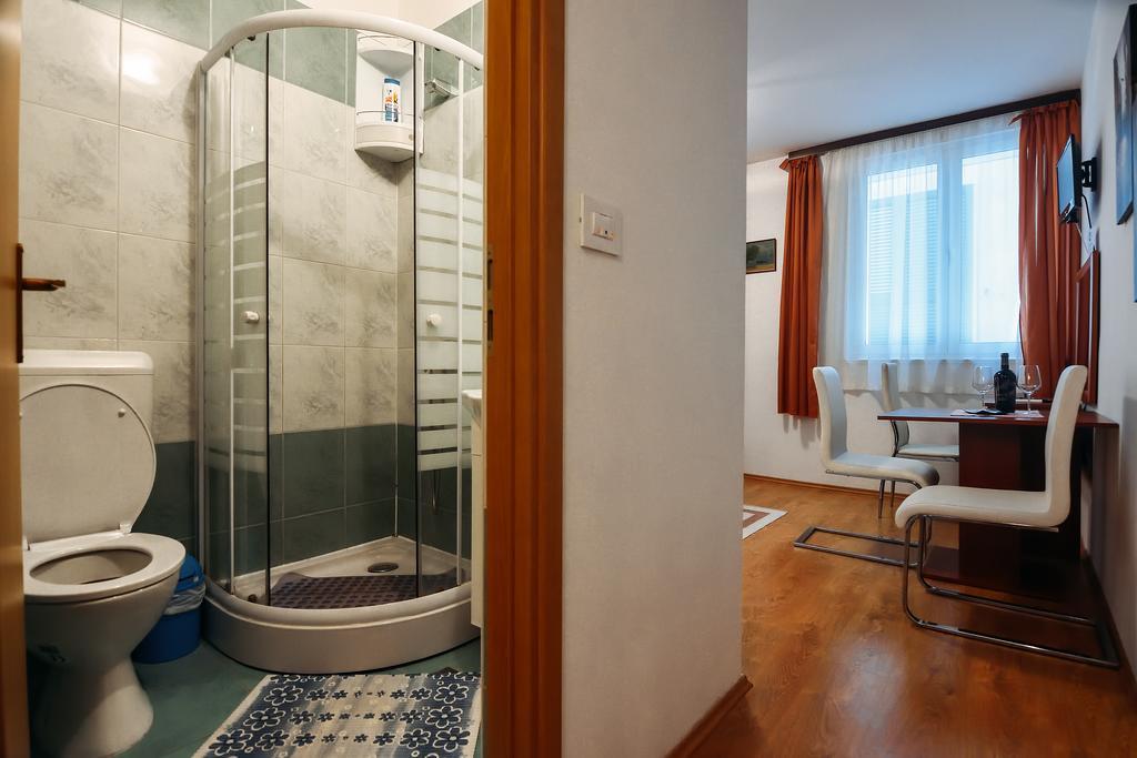 Apartma Sweet Dreams Zadar