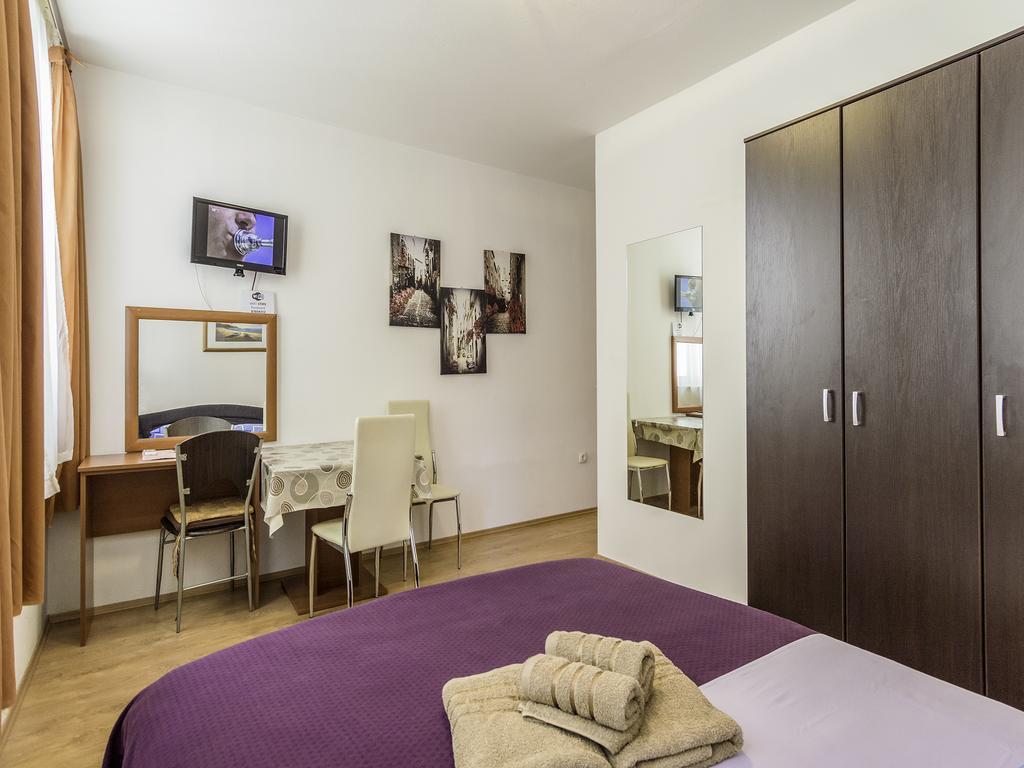 Apartma Sweet Dreams
