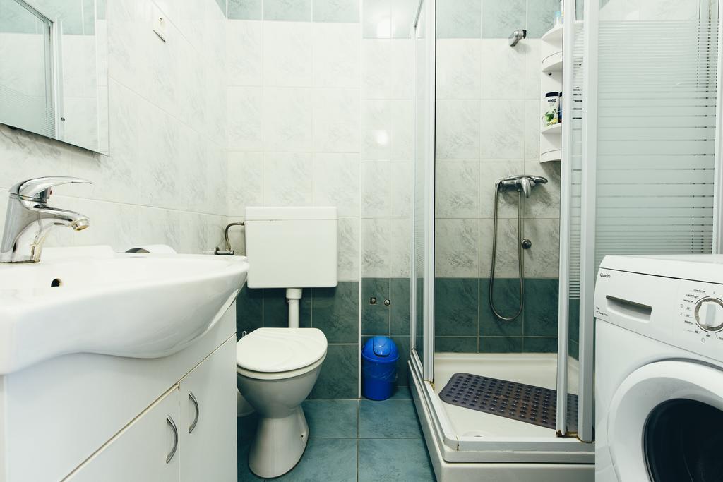 Sweet Dreams Apartma Zadar
