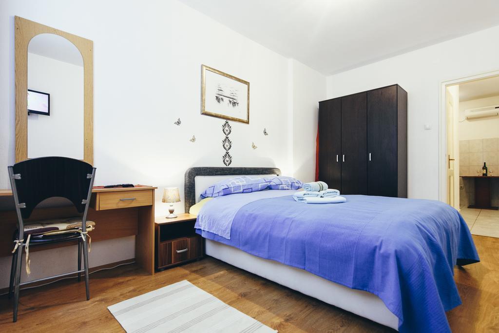Sweet Dreams Apartma