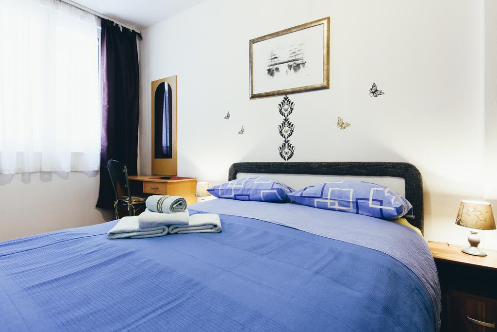 Apartma Sweet Dreams *